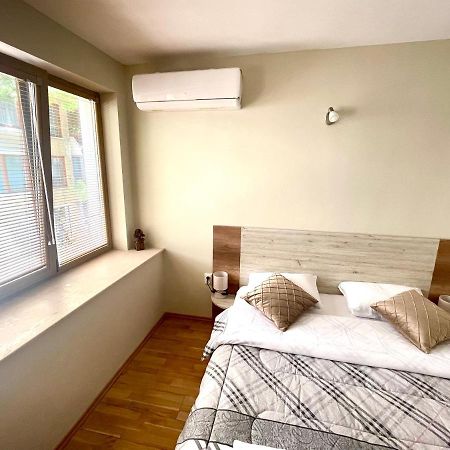 Sunny Apartment Varna Ngoại thất bức ảnh