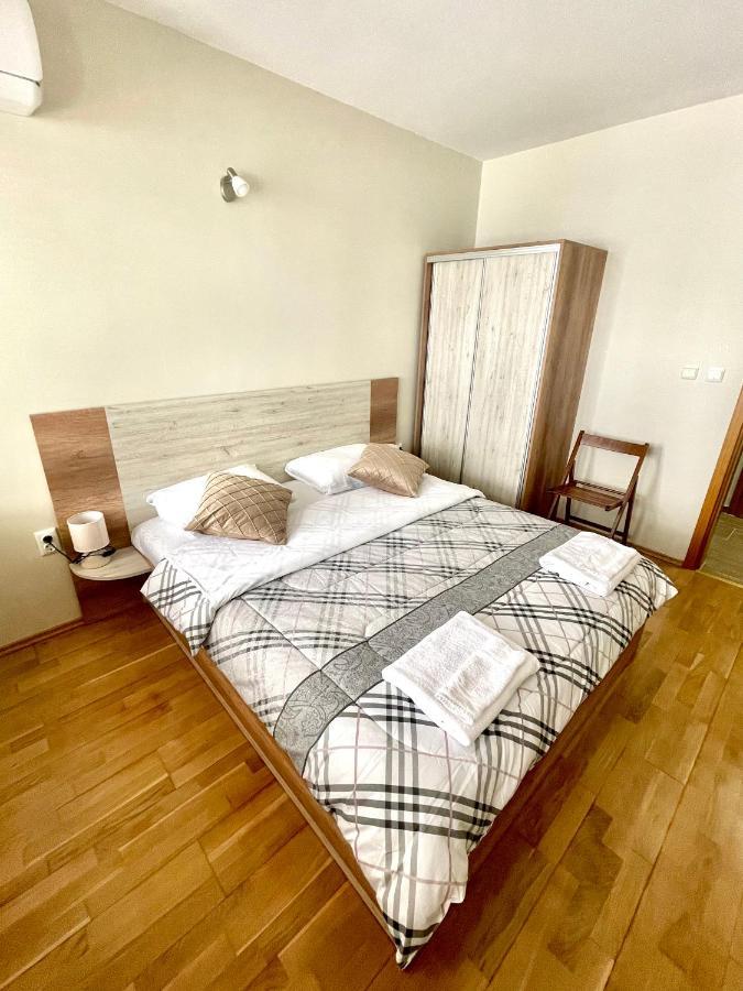 Sunny Apartment Varna Ngoại thất bức ảnh