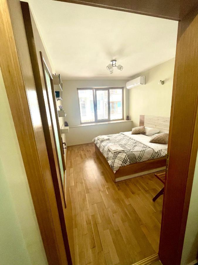 Sunny Apartment Varna Ngoại thất bức ảnh