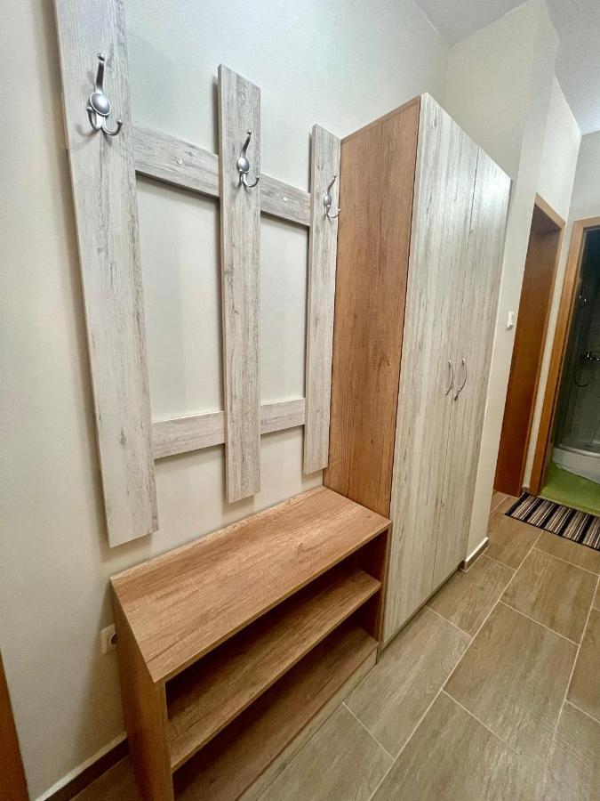 Sunny Apartment Varna Ngoại thất bức ảnh