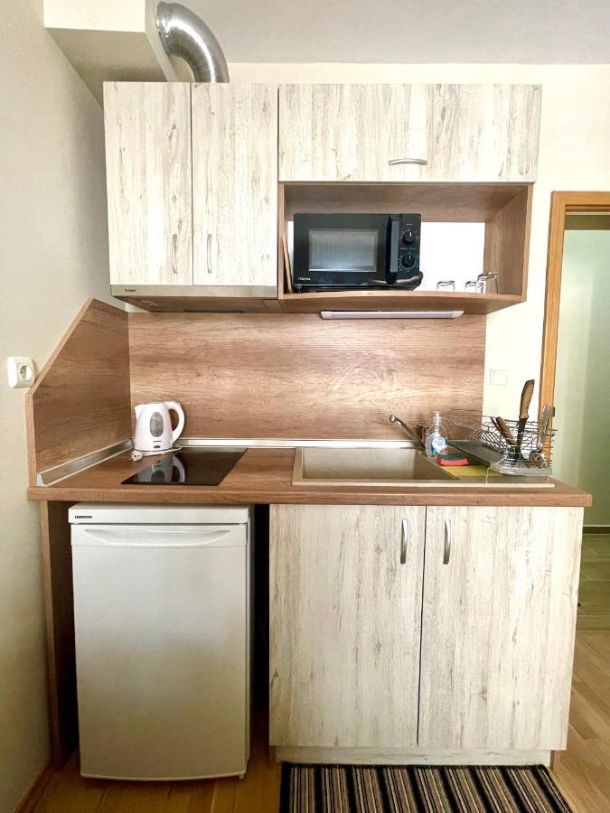 Sunny Apartment Varna Ngoại thất bức ảnh