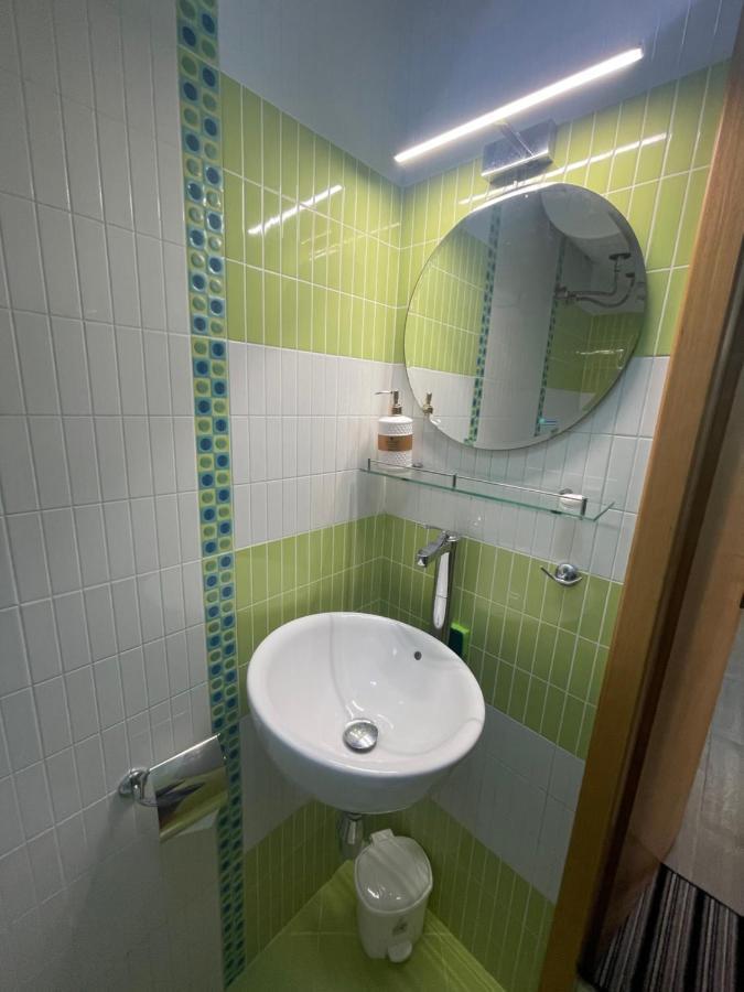 Sunny Apartment Varna Ngoại thất bức ảnh