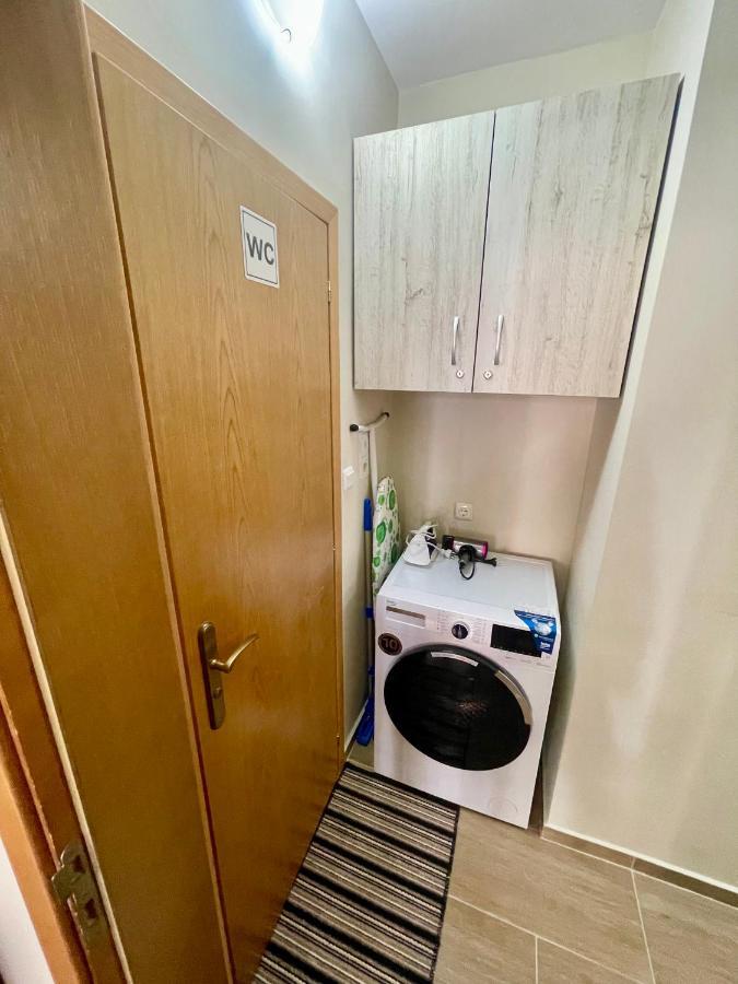Sunny Apartment Varna Ngoại thất bức ảnh