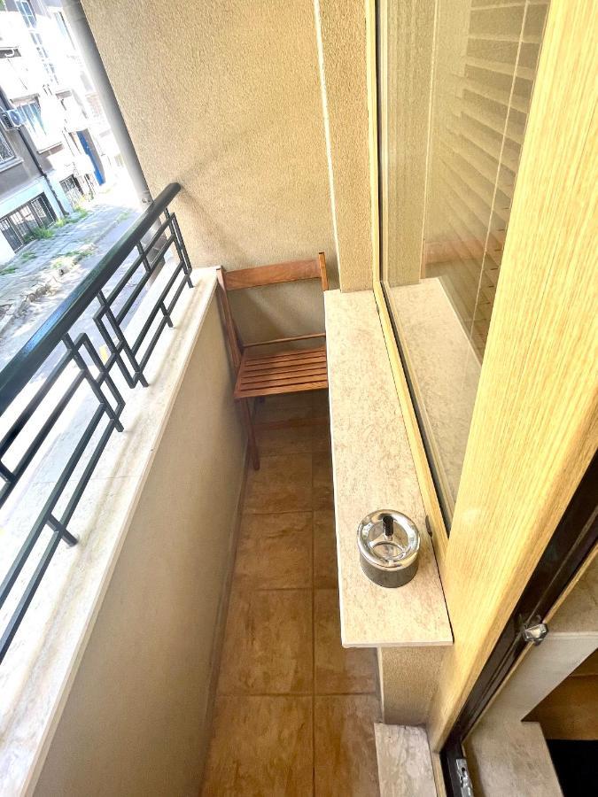 Sunny Apartment Varna Ngoại thất bức ảnh