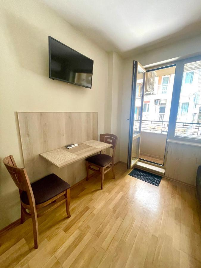 Sunny Apartment Varna Ngoại thất bức ảnh