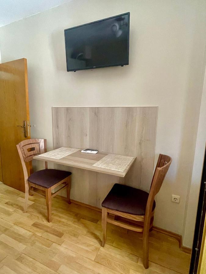 Sunny Apartment Varna Ngoại thất bức ảnh