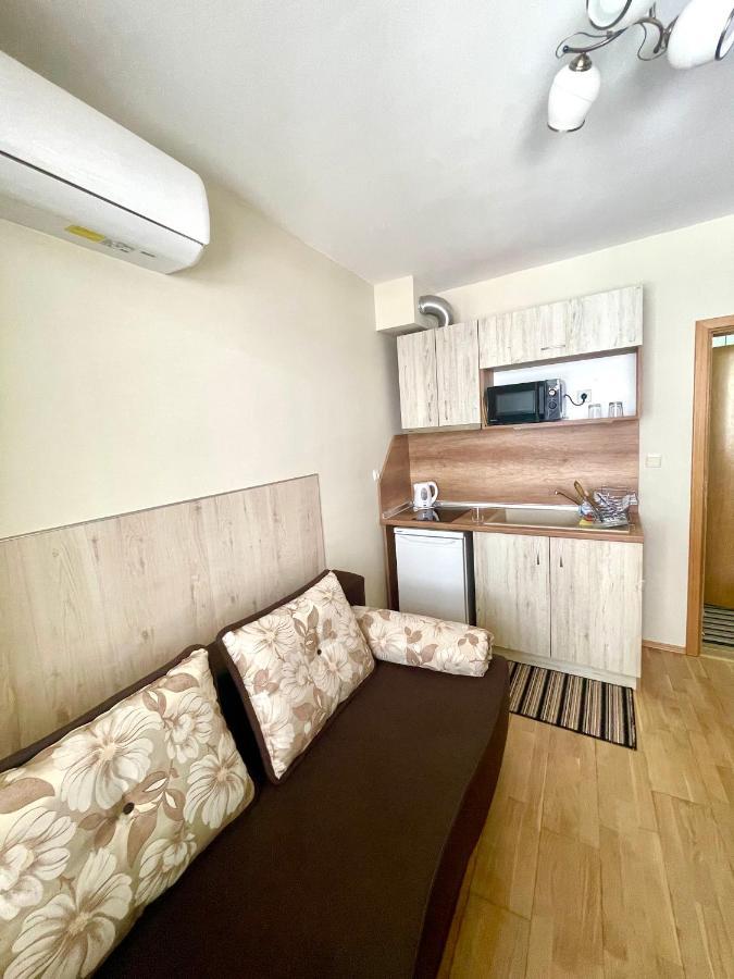Sunny Apartment Varna Ngoại thất bức ảnh